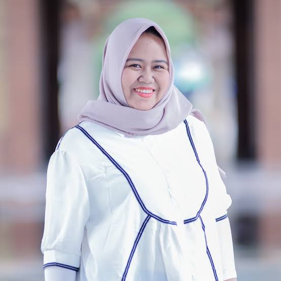 Orin Dosen Hukum Pidana Universitas Mulawarman